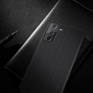 Hurtownia GSM - Case Nillkin Textured Samsung Galaxy S21+ Plus schwarz - NLK455 - {ean13} - Hurt