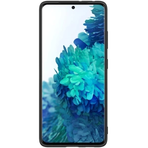 Etui Nillkin Textured Samsung Galaxy S21 Ultra fekete