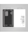 Hurtownia GSM - Etui Nillkin Textured Samsung Galaxy S21 Ultra fekete - NLK456 - {ean13} - Hurt
