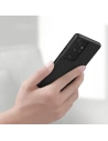 Wholesale Nillkin Textured Samsung Galaxy S21 Ultra black - NLK456 - {ean13} - Hurt
