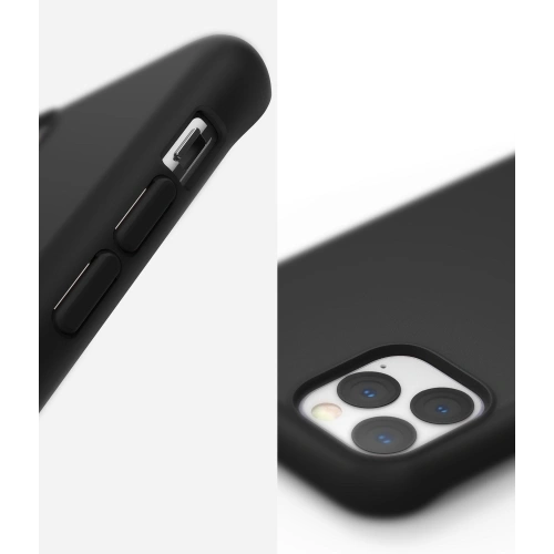 Etui Ringke Air S Apple iPhone 11 Pro Max Black
