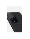 Hurtownia GSM - Etui Nillkin Textured Samsung Galaxy S21 Ultra fekete - NLK456 - {ean13} - Hurt