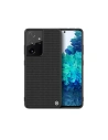 Hurtownia GSM - Etui Nillkin Textured Samsung Galaxy S21 Ultra fekete - NLK456 - {ean13} - Hurt