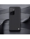Hurtownia GSM - Etui Nillkin Textured Samsung Galaxy S21 Ultra fekete - NLK456 - {ean13} - Hurt