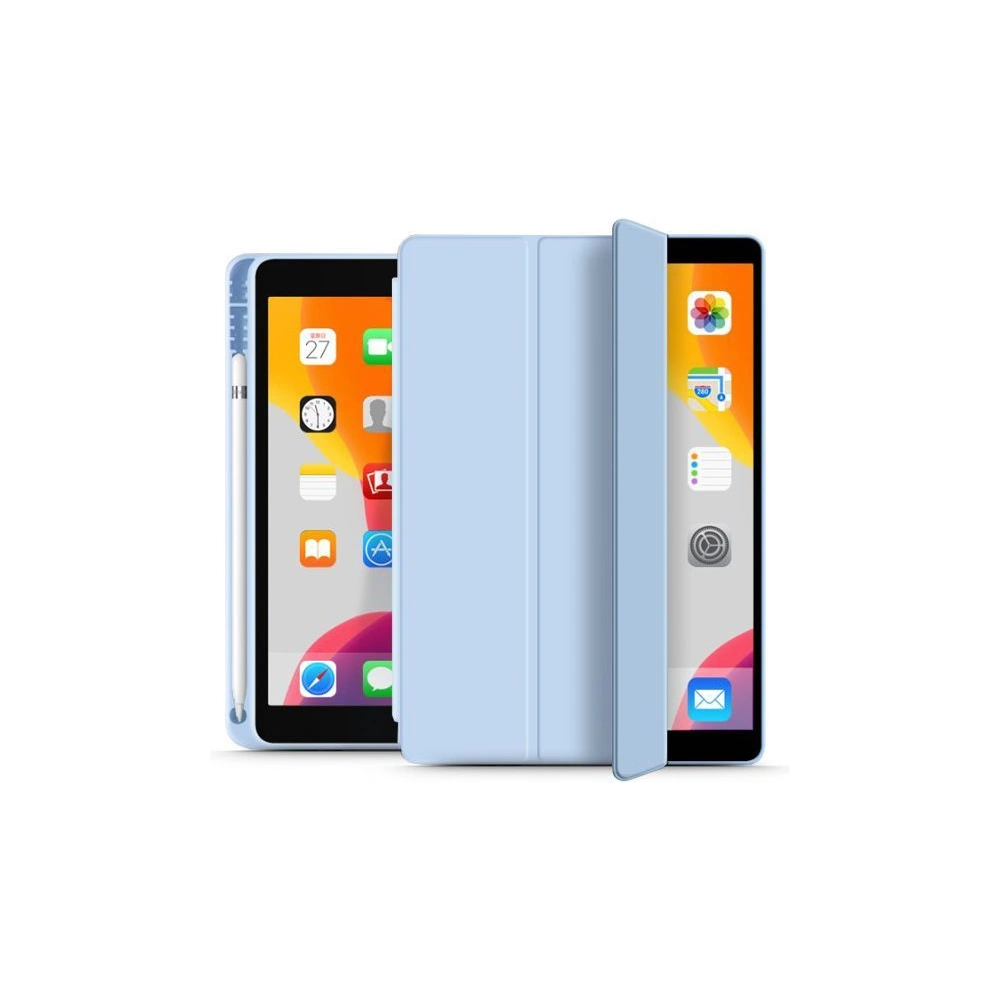 Wholesale Tech-Protect Sc Pen Apple iPad Air 10.9 2020/2022 (4 i 5 gen) / iPad Air 11 2024 (6 gen) Sky Blue - THP1441 - {ean13} - Hurt