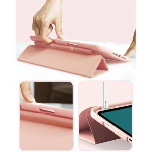 Hurtownia GSM - Case Tech-Protect Sc Pen Apple iPad Air 10.9 2020/2022 (4. und 5. Generation) / iPad Air 11 2024 (6. Generation) Himmelblau - THP1441 - {ean13} - Hurt