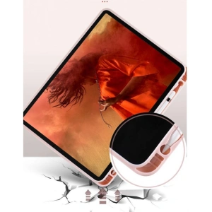 Hurtownia GSM - Case Tech-Protect Sc Pen Apple iPad Air 10.9 2020/2022 (4. und 5. Generation) / iPad Air 11 2024 (6. Generation) Himmelblau - THP1441 - {ean13} - Hurt