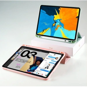 Hurtownia GSM - Case Tech-Protect Sc Pen Apple iPad Air 10.9 2020/2022 (4. und 5. Generation) / iPad Air 11 2024 (6. Generation) Himmelblau - THP1441 - {ean13} - Hurt