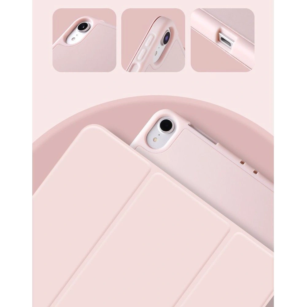 Hurtownia GSM - Case Tech-Protect Sc Pen Apple iPad Air 10.9 2020/2022 (4. und 5. Generation) / iPad Air 11 2024 (6. Generation) Himmelblau - THP1441 - {ean13} - Hurt