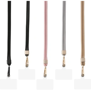 Tech-Protect Chain 2 Universal Strap Beige/gold