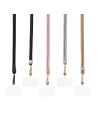 Wholesale Tech-Protect Chain 2 Universal Strap Beige/gold - THP1442 - {ean13} - Hurt