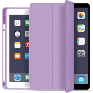 Wholesale Tech-Protect Sc Pen Apple iPad Air 10.9 2020/2022 (4 i 5 gen) / iPad Air 11 2024 (6 gen) Violet - THP1443 - {ean13} - Hurt