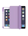 Hurtownia GSM - Etui Tech-Protect Sc Pen Apple iPad Air 10.9 2020/2022 (4. i 5. generacji) / iPad Air 11 2024 (6. generacji) Violet - THP1443 - {ean13} - Hurt