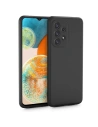 Etui Tech-Protect Icon Samsung Galaxy A23 5G Negru