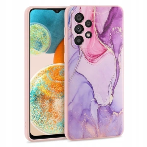 Hurtownia GSM - Etui Tech-Protect Mood Samsung Galaxy A23 5G Marble - THP1446 - {ean13} - Hurt