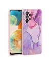 Etui Tech-Protect Mood Samsung Galaxy A23 5G Marble