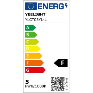 Wholesale Yeelight Staria Pro Smart Night Lamp - YLT84 - {ean13} - Hurt
