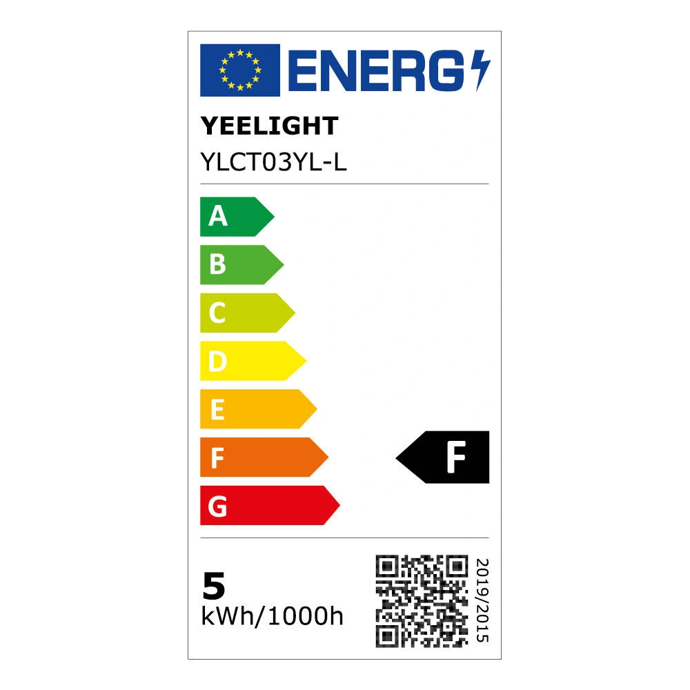 Hurtownia GSM - Intelligens éjjeli lámpa Yeelight Staria Pro - YLT84 - {ean13} - Hurt
