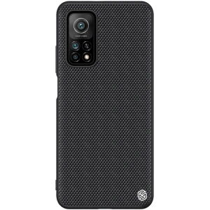 Hurtownia GSM - Etui Nillkin Textured Xiaomi Mi 10T/Pro fekete - NLK457 - {ean13} - Hurt