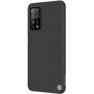 Hurtownia GSM - Case Nillkin Textured Xiaomi Mi 10T/Pro schwarz - NLK457 - {ean13} - Hurt