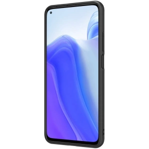 Etui Nillkin Textured Xiaomi Mi 10T/Pro fekete