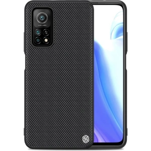Hurtownia GSM - Case Nillkin Textured Xiaomi Mi 10T/Pro schwarz - NLK457 - {ean13} - Hurt