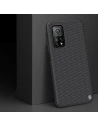 Hurtownia GSM - Etui Nillkin Textured Xiaomi Mi 10T/Pro czarny - NLK457 - {ean13} - Hurt