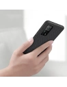 Hurtownia GSM - Etui Nillkin Textured Xiaomi Mi 10T/Pro czarny - NLK457 - {ean13} - Hurt