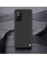 Hurtownia GSM - Etui Nillkin Textured Xiaomi Mi 10T/Pro czarny - NLK457 - {ean13} - Hurt