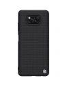 Hurtownia GSM - Case Nillkin Texturiert Xiaomi Poco X3 NFC/X3 Pro schwarz - NLK458 - {ean13} - Hurt