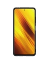 Hurtownia GSM - Etui Nillkin Textured Xiaomi Poco X3 NFC/X3 Pro negru - NLK458 - {ean13} - Hurt