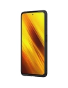Hurtownia GSM - Etui Nillkin Textured Xiaomi Poco X3 NFC/X3 Pro negru - NLK458 - {ean13} - Hurt