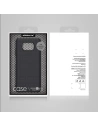 Hurtownia GSM - Case Nillkin Texturiert Xiaomi Poco X3 NFC/X3 Pro schwarz - NLK458 - {ean13} - Hurt