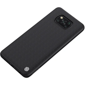 Hurtownia GSM - Case Nillkin Texturiert Xiaomi Poco X3 NFC/X3 Pro schwarz - NLK458 - {ean13} - Hurt