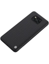 Hurtownia GSM - Etui Nillkin Textured Xiaomi Poco X3 NFC/X3 Pro negru - NLK458 - {ean13} - Hurt