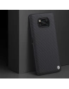 Hurtownia GSM - Case Nillkin Texturiert Xiaomi Poco X3 NFC/X3 Pro schwarz - NLK458 - {ean13} - Hurt