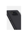 Hurtownia GSM - Etui Nillkin Textured Xiaomi Poco X3 NFC/X3 Pro negru - NLK458 - {ean13} - Hurt