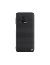 Hurtownia GSM - Etui Nillkin Textured Xiaomi Redmi Note 9S/9 Pro czarny - NLK459 - {ean13} - Hurt