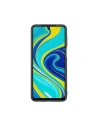 Hurtownia GSM - Etui Nillkin Textured Xiaomi Redmi Note 9S/9 Pro czarny - NLK459 - {ean13} - Hurt