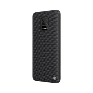 Hurtownia GSM - Case Nillkin Textured Xiaomi Redmi Note 9S/9 Pro schwarz - NLK459 - {ean13} - Hurt