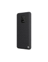 Hurtownia GSM - Etui Nillkin Textured Xiaomi Redmi Note 9S/9 Pro czarny - NLK459 - {ean13} - Hurt