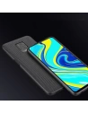 Hurtownia GSM - Etui Nillkin Textured Xiaomi Redmi Note 9S/9 Pro czarny - NLK459 - {ean13} - Hurt