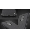 Hurtownia GSM - Etui Nillkin Textured Xiaomi Redmi Note 9S/9 Pro czarny - NLK459 - {ean13} - Hurt
