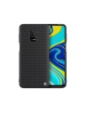 Hurtownia GSM - Etui Nillkin Textured Xiaomi Redmi Note 9S/9 Pro czarny - NLK459 - {ean13} - Hurt