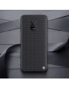 Hurtownia GSM - Etui Nillkin Textured Xiaomi Redmi Note 9S/9 Pro czarny - NLK459 - {ean13} - Hurt