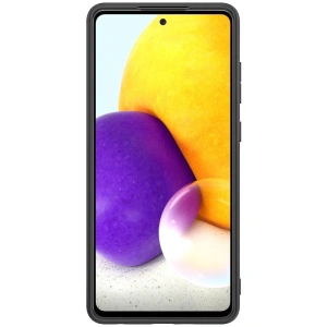 Nillkin Textured Samsung Galaxy A72 4G black