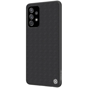 Hurtownia GSM - Case Nillkin Textured Samsung Galaxy A72 LTE schwarz - NLK460 - {ean13} - Hurt