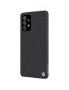 Hurtownia GSM - Case Nillkin Textured Samsung Galaxy A72 LTE schwarz - NLK460 - {ean13} - Hurt