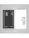 Hurtownia GSM - Case Nillkin Textured Samsung Galaxy A72 LTE schwarz - NLK460 - {ean13} - Hurt