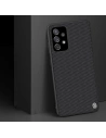 Hurtownia GSM - Case Nillkin Textured Samsung Galaxy A72 LTE schwarz - NLK460 - {ean13} - Hurt